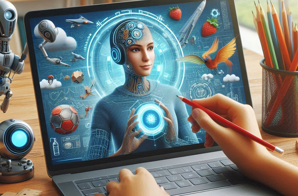 AI Tools Every Tertiary Student Should Master to Build Real-World AI Literacy