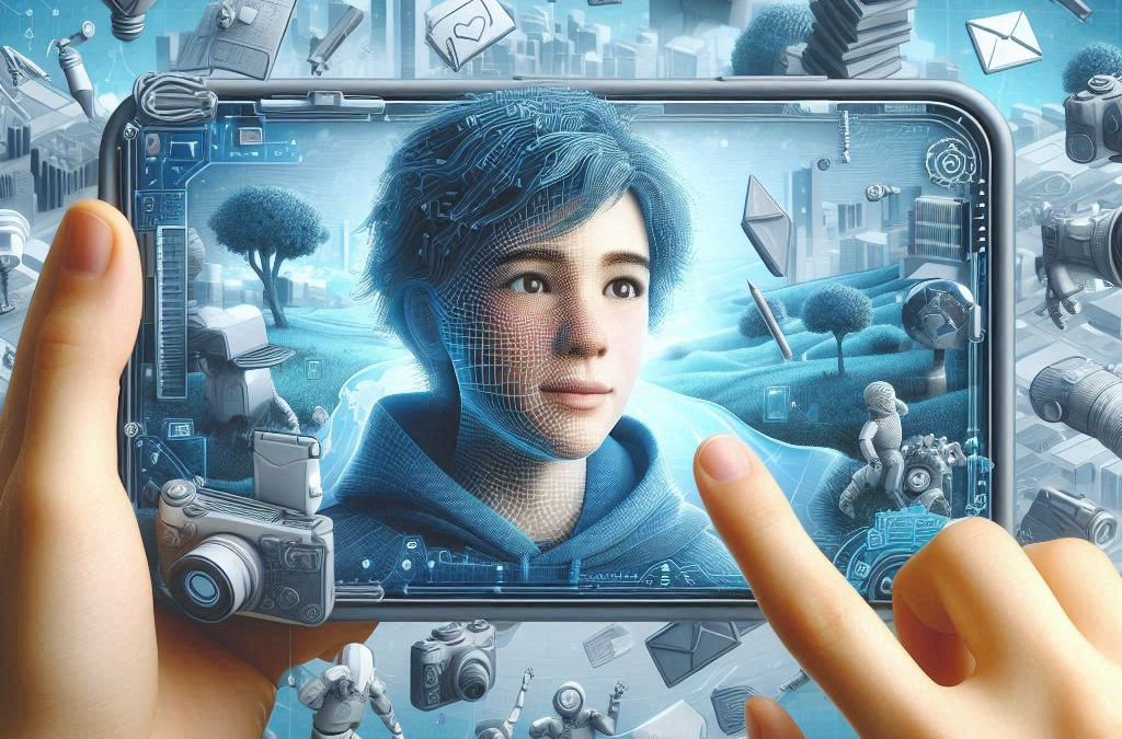 Essential AI Tools for High School Students to Build 21st-Century AI Literacy