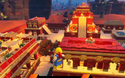 Using Lego Fortnite to Teach Culture, History, and Social Studies in Schools!