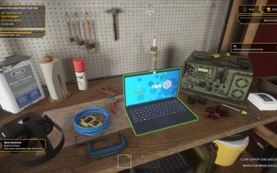 Electrician Simulator in Education: Bringing Hands-On Technical Learning into the Classroom